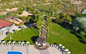 Ozadi Altura Beach Resort - Eurotel Altura